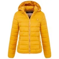 Geographical Norway Steppjacke Damen Herbst Winter Jacke Steppjacke Outdoor leicht Übergangsjacke
