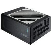 Fortron MEGA TI 1650W Netzteil ATX ATX3.1 Schwarz Netzteil