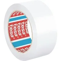 tesa Klebeband 4195 50 mm / 66 m, Packband, UV-, alterungs- und temperaturbeständig