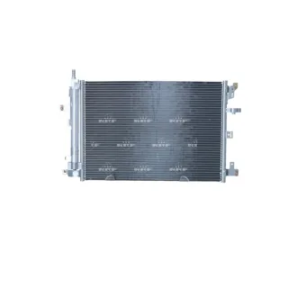 NRF Klimakondensator + Trockner Volvo Xc90 35889