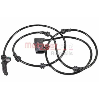 Metzger Raddrehzahlsensor vorne Mercedes S-Klasse W222 09001381