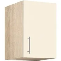 wiho Küchen Hängeschrank Kiel 50 cm breit