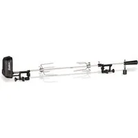 Enders® Grillspieß ENDERS Grillspieß Pro für Uniq Pro Uniq Monroe Hyde Boston Chicago