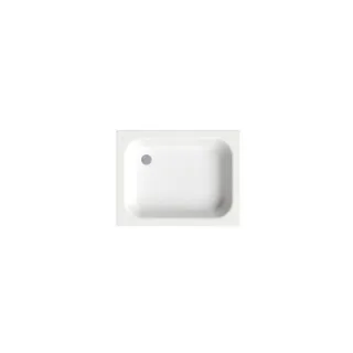 Bette Duschwanne 5730000 90 x 70 x 15 cm, weiss