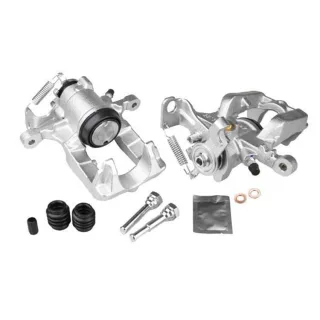 Hella Bremssattel hinten links Opel Astra Cascada Mokka 8AN355799-011