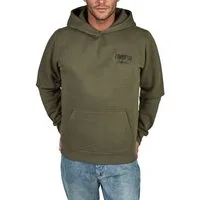 riverso Kapuzenpullover Herren Printed Hoodie RIVScott Regular Fit Streetwear Sweatshirt mit Kapuze