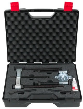 KS Tools Trennmesser-Satz Ø 5-60mm, 3-tlg - 605.0001
