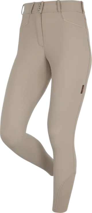 Isabelle Reithose mit Vollbesatz