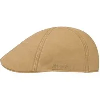 Stetson Schiebermütze Texas Cotton Schirmmütze