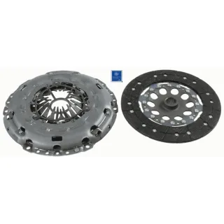 Sachs Kupplung Opel Signum Vectra C 3,0 CDTI 3000951144