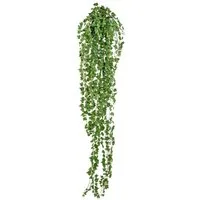 Kunstranke Englische Efeuranke, Creativ green, Höhe 170 cm, hängender Efeu, ohne Topf