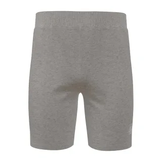 SikSilk - Cargo-Shorts für Herren (Grau meliert meliert)
