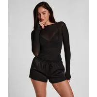 Hunkemöller Pyjama Satin Shorts Ayla