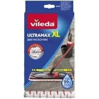 ULTRAMAX XL 2in1 Ersatz-Wischbezug für Ultramax XL Flachwischer