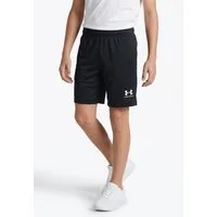 Under Armour® Trainingsshorts UA Y CH. CORE SHORT für Jungen für Jungen, schnell trocknendes Material, bequeme Passform