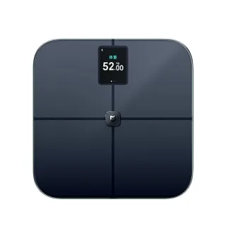 XIAOMI Mijia S400 Pro Smart Body Fat Scale 25 Metrics 3.5" TFT Screen Dual-Frequency BIA Bluetooth 5.1 High-Precision 0.