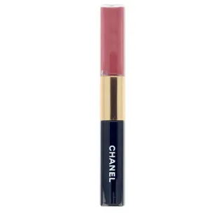 Le Rouge Duo Ultra Tenue Lippenstift #48-soft Rose 1 Stk