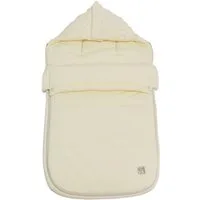 Kaiser Fußsack Tiffy Jersey Sommer Fußsack