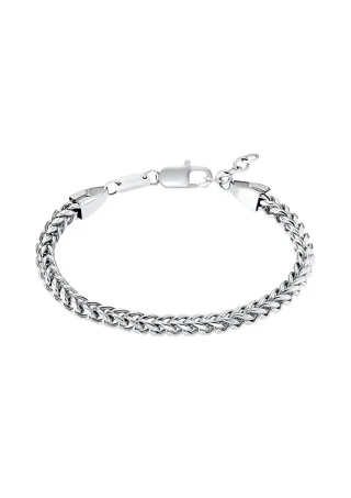 s.Oliver - Armschmuck silber - Gr. - 22