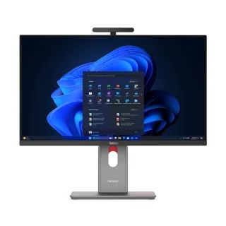 Lenovo ThinkCentre M90a Pro Gen 6 | 13aq0013ge | 27" QHD - Core Ultra 7 265