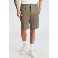 LINDBERGH Shorts mit Viskose und Stretch
