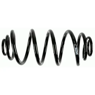 Sachs Feder hinten Opel Astra J 994307