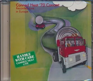 Live in Concert '70