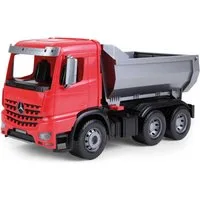 Lena® Spielzeug-LKW Worxx, Mercedes-Benz Arocs, Made in Europe