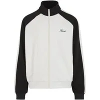 Karl Kani Trainingsjacke Karl Kani Kani Sidestripe Trackjacket (1-St)