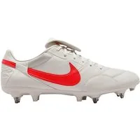 Nike Nike Performance The Premier II SG Weiß Fußballschuh