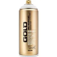Montana Cans Sprühlack Sprühlack, Montana GOLD, Fluoreszierend, 400ml, Farbauswahl