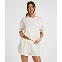 Hunkemöller Pyjama Pyjamaset Baumwoll