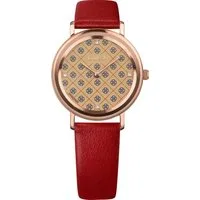 JOWISSA Schweizer Uhr AnWy