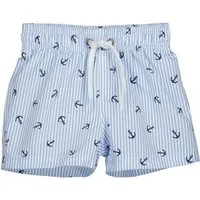 Blue Seven Badeshorts Sport- und Beach-Bermudas