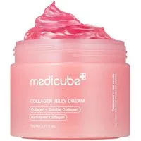Medicube Gesichtsserum Medicube Collagen Jelly Cream 110 Ml