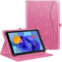 Fintie Tablet-Hülle Universal Hülle für Blackview Tab60 WiFi Tablet 10''/Tab 70/Tab 80 10"