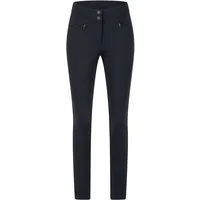 Sportalm Kitzbühel Stretch-Hose mit Reißverschlusstaschen