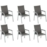 KETTLER Gartenstuhl BasicPlus