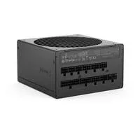 ION Gold 3 1000W Black, PC-Netzteil schwarz, 1000 Watt