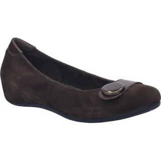 JOSEF SEIBEL Damen Ballerina Florina 06 in brasil