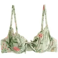 LAURA ASHLEY Bügel-Bikini-Top Laura Ashley Bikinioberteil mit Bügel (1-St)