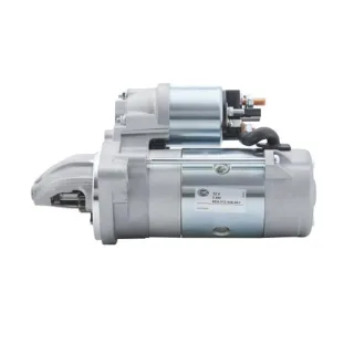 Hella Anlasser 2,0 kW BMW 3er 5er 7er X3 X5 3,0