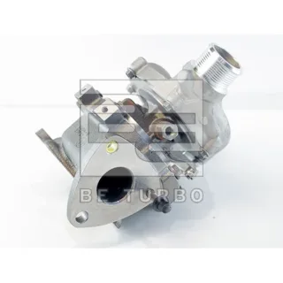 BE Turbo Turbolader Jaguar Xf Xj Land Rover Discovery Range 3,0 129459