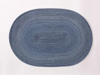 Tischset SAMBA indigo