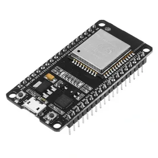 ESP32 Development Board WiFi+bluetooth Ultra Low Power Consumption Dual Cores ESP-32 ESP-32S Board Geekcreit for Arduino