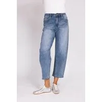 Zhrill Loose-fit-Jeans ZHIZA