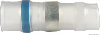 HERTH&BUSS Lötverbinder, 4 - 9,2 mm², AMP Tyco Solder Sleeve weiß/blau - 50252647