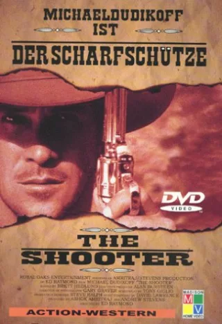 The Shooter - Der Scharfschütze [DVD] [1999]
