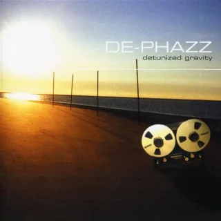 Detunized Gravity [Audio CD] De-Phazz
