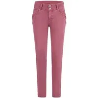 Buena Vista Stretch-Jeans BUENA VISTA TUMMYLESS-Z rose brown 2410 B5897 4141.5164 - Stretch